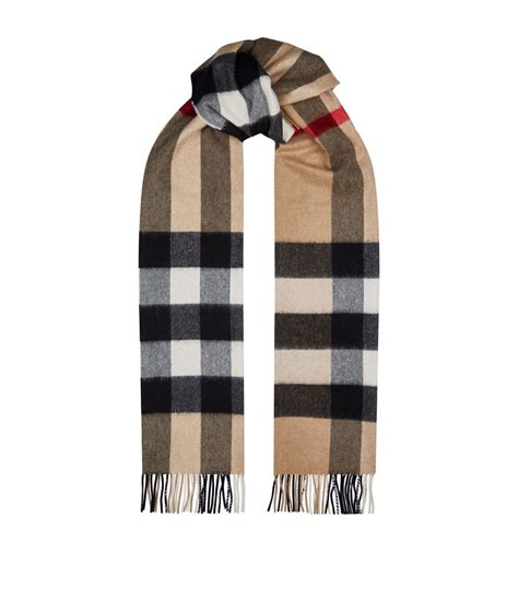 burberry mega check plaid square scarf|Burberry scarf 2024.